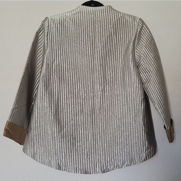 IC by Connie K Jacket size Small - Picture 12 of 15